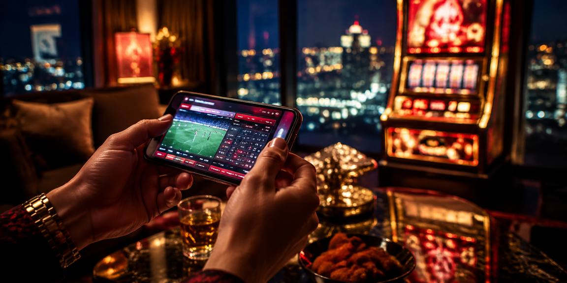 789net mobile gaming