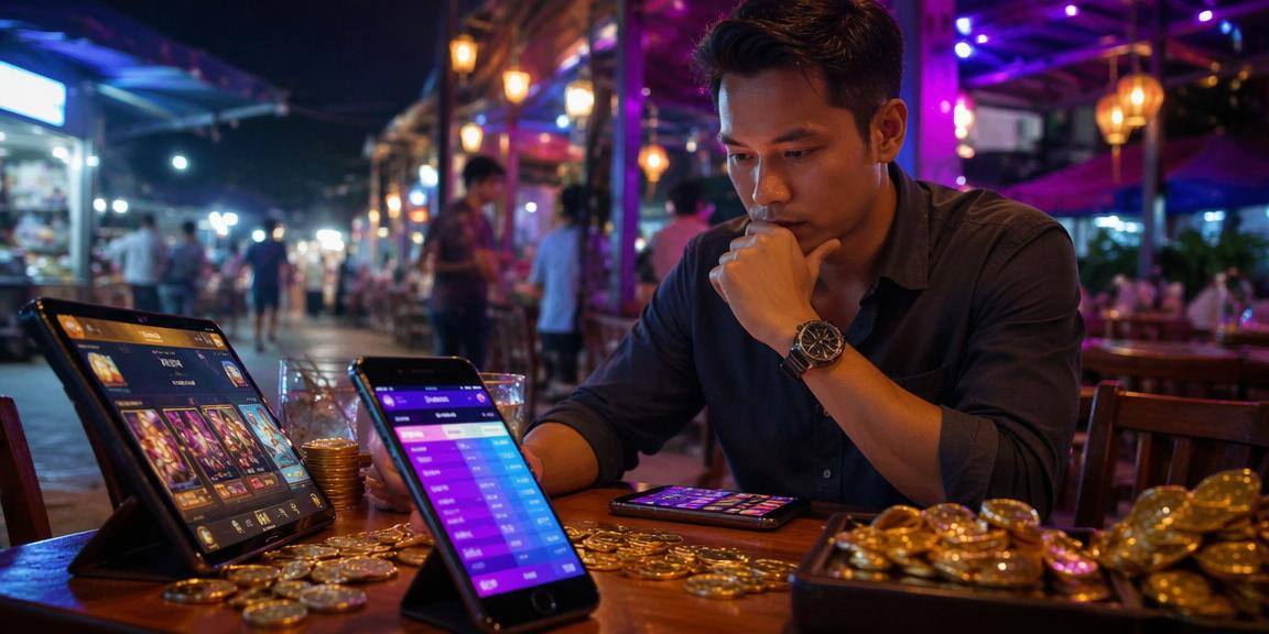 789net Live Casino